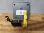 Calix GP1101X Ont 10GE, Pots Port W/ Power 100-05638 Used. Price: $70.00.