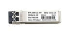 Imc SFP-XMM-LC-400 Compatible 10GBASE-SR Sfp+sr 850NM 400M Mmf New. Price: $27.50.
