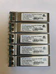 Finisar FTLF1428P2BNV-E5 8GB/S 10KM Lwl Sfp+ Emc 019-078-043 Vmx Vmax Se, 40K Used. Price: $12.00.