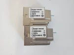 Lot Of 10 Cisco Catalyst C3650-STACK Module For Switch Used. Price: $40.00.
