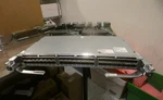 Cisco Nexus N77-M348XP-23L M3-SERIES 48-PORT 1/10G Ethernet Module 7700 Used. Price: $299.99.