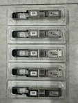 Batch Of 5 Cisco CVR-QSFP-SFP10G New. Price: $275.00.