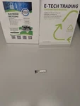 Finisar FTLF8524P2BNV-HD Fibre Channel 850M Sw Sfp Transceiver Used. Price: $10.00.