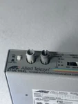 Allied Telesyn AT-MC115XL 10/100M Auto-negotiation Media Converter Used. Price: $37.00.