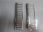 Finisar FTLX8571D3BCL Sfp Transceiver Modules Tested Lot Of 27 Used. Price: $109.99.