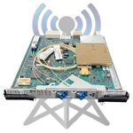 Nortel, NT0H16HD, WMTBL4ACAA, Otr 2.5GB/S Module Board, *alex* Used. Price: $400.00.