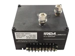 Irem ASD-16040 180-230V 207-265V 40KV 165A Rms H.v.igniter Used. Price: $612.00.