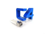 Finisar FTLF8528P2BCV 8GB/S Short-wavelength Sfp Used. Price: $14.95.