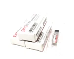 Lot Or 3 New Proline MFEFX1-CDW Transceiver MFEFX1CDW. Price: $100.00.
