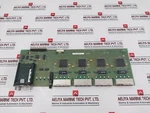 Hp J2606-60001 Fiber Optic Transceiver Module Used. Price: $612.00.