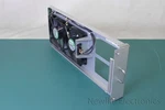 Hp 5070-3045 Dual Fan Tray For E5406 Zl Switch Chassis J8697A 5069-8555 Used. Price: $30.00.