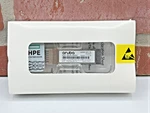 Hp Aruba 100M Sfp Lc 2KM Mmf Xcvr Tranceiver Brand New Sealed J9054D. Price: $69.00.