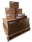 Nokia 3HE13517AA 7750 SYS-SR-1S 4.8T 36P Qsfp-dd Cr Ac 400G Bndle 1Y Wrnty New. Price: $129995.00.