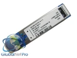Genuine Cisco ONS-SI-155-I1 OC3/STM1 IR1/S-1.1 1310 Sfp Itemp Lifetime Warrant Used. Price: $185.00.