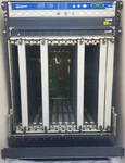 Juniper WFFANTRAY-MX960-HC-S & 4- DCJ17001-01P CRAFT-MX960-S-A #28 Used. Price: $190.00.