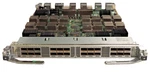 Cisco Nexus 7700 N77-F324FQ-25 24-PORT 40GBE Qsfp Ethernet Module 68-4762-08 Used. Price: $207.00.