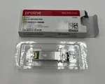 Proline Cisco Glc-lx-sm-rgd-pro Fits Sfp Taa Compliant Transceiver Open. Price: $54.71.