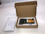 LOT-2 Dell Force 10 2-PORT 12GB Stacking Expansion Module S55-12G-2ST 97YCG "new Open. Price: $69.99.