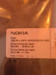 Nokia 7250 Ixr-e 24SFP+ 8SFP28 2QSFP28 Gnss Router 3HE14782AARC01 New. Price: $2800.00.