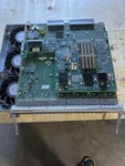 Cisco WS-X6824-SFP 6500 Module Catalyst 24-PORT Gige Used. Price: $286.78.