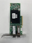 Hpe SN1610E 32GB 2-PORT Fibre Channel Host Bus Adapter Pci Express (R2J63A) Open. Price: $990.00.