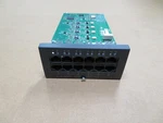 Avaya 700476013 Ipo IP500 & Atm 4U PCS07 Trunk Card Used. Price: $35.00.