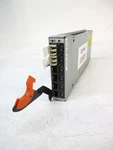 Ibm 26K6479 Fru: 26K6481 Qlogic 6-PORT Enterprise Fibre Channel Switch Module Used. Price: $49.95.