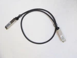 Juniper 740-038623 Rev 01 Molex Qsfp+ 1110409055 Meter Used. Price: $13.50.