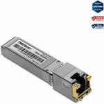 Trendnet TEG10GBRJ RJ-45 Copper Sfp+ Module 30M 10GBPS New. Price: $96.84.