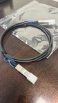SFP-H25G-CU2M (cisco) 37-1791-01 25GBASE-CU SFP28 2MDIRECT Attach Copper Twinax New. Price: $42.00.