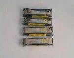 4X 10GB Hp Sfp+ Transceiver For Dell Broadcom KJYD8 BCM957711A1113G Adapter Used. Price: $36.99.