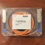 New Avago AFBR-7QER07Z-CS1 Compatible With Cisco QSFP-H40G-AOC7M Meter. Price: $45.00.