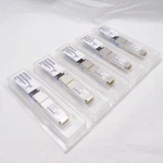 New Genuine Arista QSFP-40G-PLRL4 Optical Transceiver XVR-10013-20. Price: $165.00.