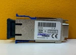 Stratos MGBC-20-4-2M-S 1300 Nm, 1000BASE-SX Gbic Transceiver Module. Tested! Used. Price: $23.99.