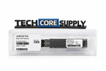 New Arista QSFP-100G-ZR4 1310NM 80KM Transceiver Sealed. Price: $2019.00.