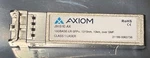J9151E-AX Axiom Aruba Compatible Sfp+ Tranceiver Used. Price: $99.99.