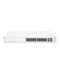 Hpe Networking Instant On 1930 24G CLASS4 Poe 4SFP/SFP+ 195W Switch (JL683B-ABA) New. Price: $449.99.