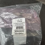Cisco QSFP-40/100-SRBD 40/100G Transceiver Module, 100GBPS, Port New. Price: $180.00.