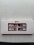 6COM 6C-SFP+-LR 10G 1310NM 10KM For Cisco (4 Pack) New. Price: $65.00.