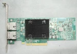 Hpe 813661-B21 Ethernet 10GB 2-PORT 535T Adapter 815669-001 813659-001 Used. Price: $603.75.