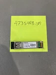 Nokia Forvb 9.8G Sfp+ 21DB 1330NM 473544B.101 RTXM228-475-C41 New. Price: $198.00.