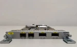 Cisco A900-IMA2Z Asr Port 10GE Sfp+/xfp Interface Module Used. Price: $149.99.