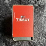 Tissot Seastar Men's Chronograph Quartz 300M Black Dial Rose Gold Case New. Price: $250.00.