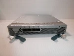 Cisco N20-16584 V06 (68-3214-10 Bo) Ucs 2104XP Fabric Extender Used. Price: $20.00.
