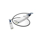 Juniper Networks JNP-100G-DAC-1M Twinax JNP-C1M-C Direct Attach Passive Cable Open. Price: $139.98.