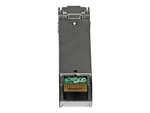 Startechcom Hpe Compatible Sfp Transceiver J4859C10PKST Nuovo. Price: $572.81.