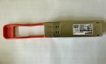 Cisco QSFP-40G-ER4 40GBASE-ER4 Transceiver Lc 40KM Used. Price: $1999.00.