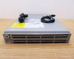 Cisco DS-C9396S-48IK9 Mds 16G Fc Switch Active Ports Port-side Intake Gebraucht. Price: $697.79.