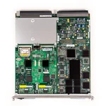 Cisco VS-S720-10G-3C Cat 6500 Supervisor W/2 Ports 10GBE, MSFC3 PFC3C Switch Used. Price: $200.00.