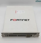 Fortinet FG-2500E Firewall 10X Sfp+ 34X Ge RJ45 NP6 CP9 480GB Ssd Appliance Used. Price: $1750.00.